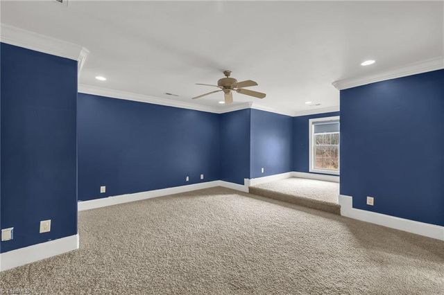 1352 Trafalgar Drive, High Point, NC 27262