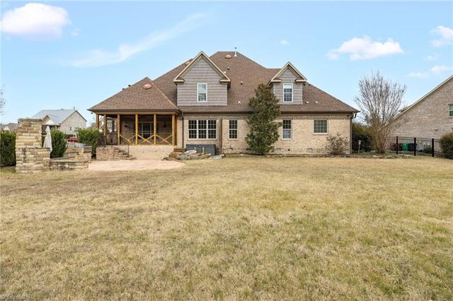 1352 Trafalgar Drive, High Point, NC 27262