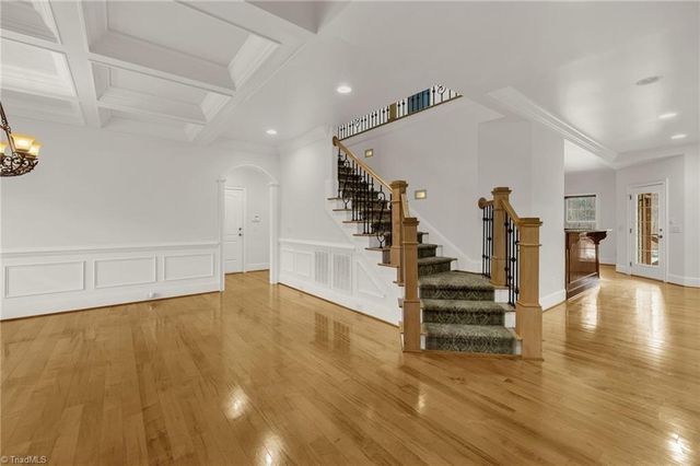 1352 Trafalgar Drive, High Point, NC 27262