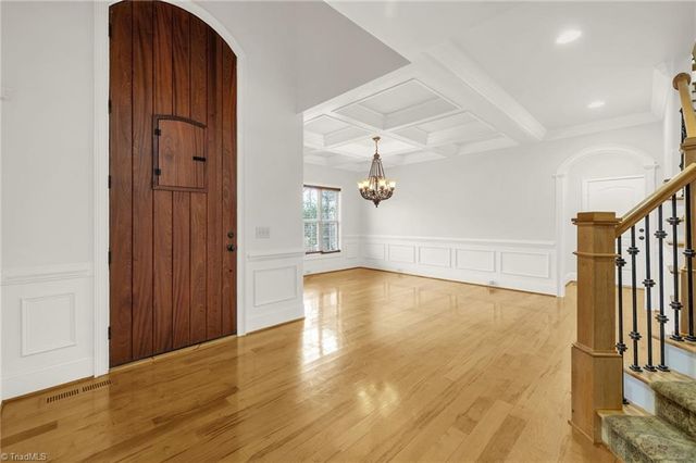 1352 Trafalgar Drive, High Point, NC 27262