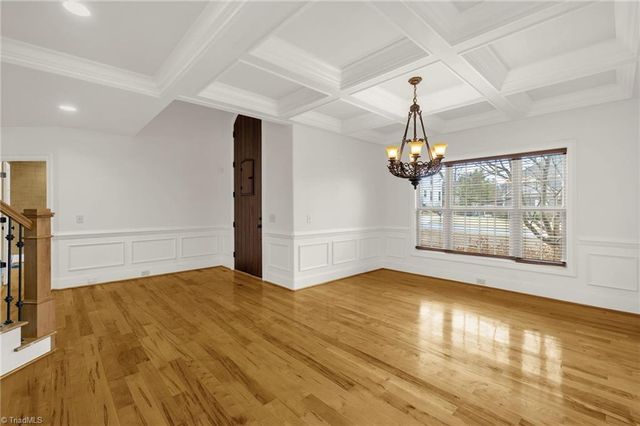 1352 Trafalgar Drive, High Point, NC 27262