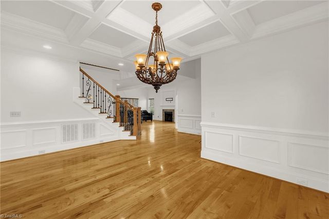 1352 Trafalgar Drive, High Point, NC 27262