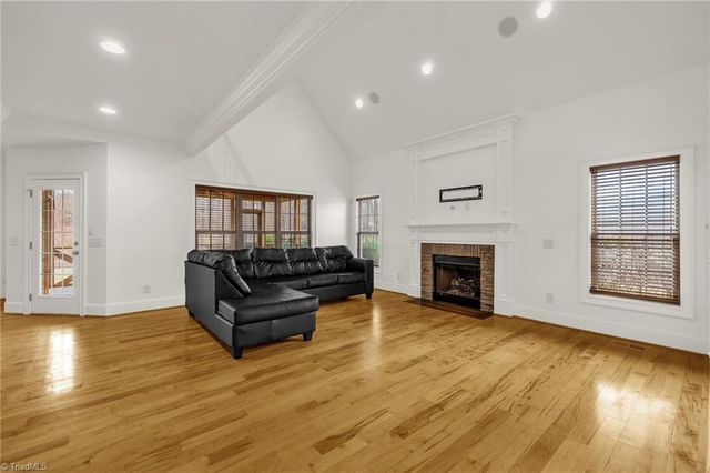 1352 Trafalgar Drive, High Point, NC 27262