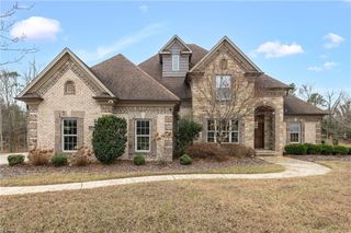 1352 Trafalgar Drive, High Point, NC 27262