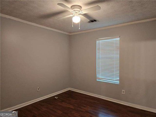 115 BOND Drive, Ellenwood, GA 30294