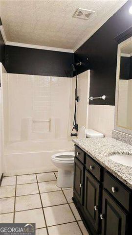 115 BOND Drive, Ellenwood, GA 30294