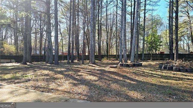 115 BOND Drive, Ellenwood, GA 30294