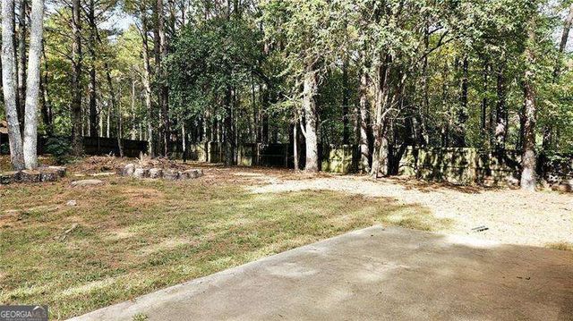 115 BOND Drive, Ellenwood, GA 30294