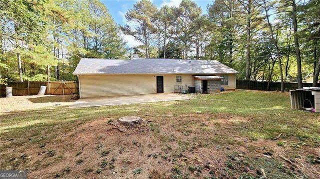 115 BOND Drive, Ellenwood, GA 30294