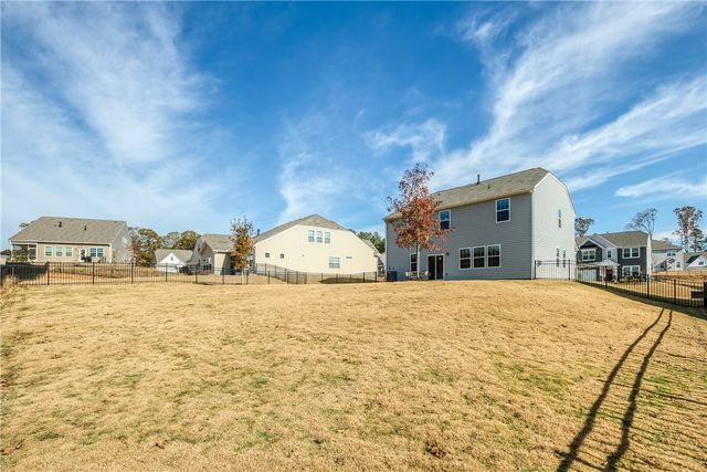 106 Keswick Circle, Central, SC 29630