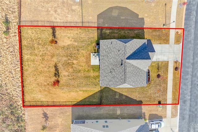 106 Keswick Circle, Central, SC 29630