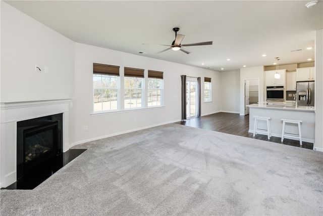 106 Keswick Circle, Central, SC 29630