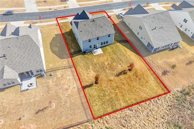 106 Keswick Circle, Central, SC 29630