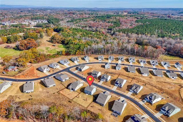 106 Keswick Circle, Central, SC 29630