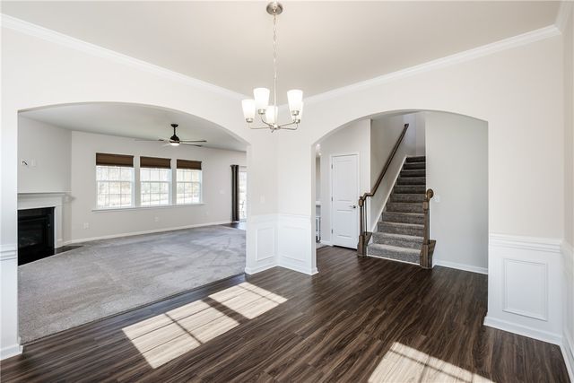 106 Keswick Circle, Central, SC 29630