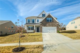 106 Keswick Circle, Central, SC 29630