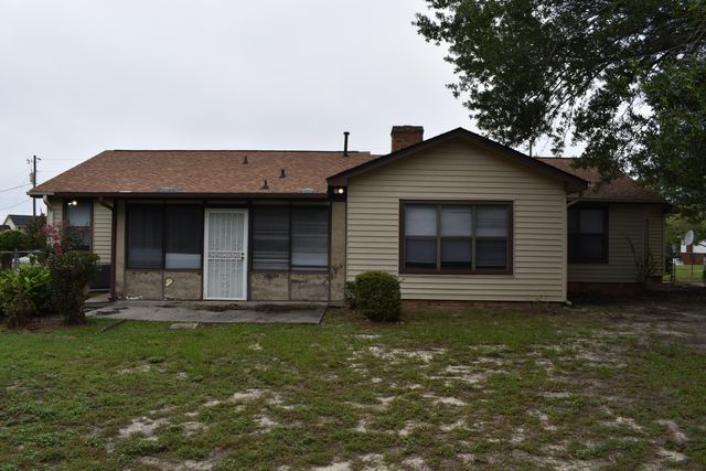 4406 Bern Court, Hephzibah, GA 30815