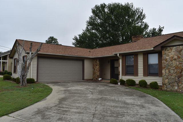 4406 Bern Court, Hephzibah, GA 30815