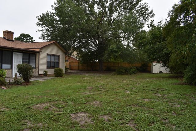 4406 Bern Court, Hephzibah, GA 30815
