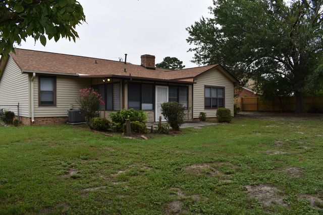 4406 Bern Court, Hephzibah, GA 30815