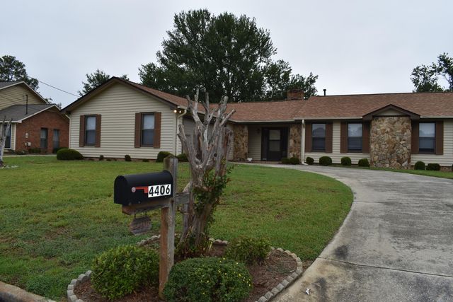4406 Bern Court, Hephzibah, GA 30815