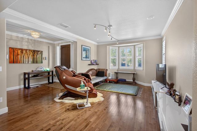 3501 Blanchette Way, Rancho Cordova, CA 95670