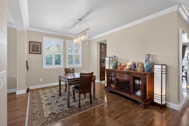 3501 Blanchette Way, Rancho Cordova, CA 95670