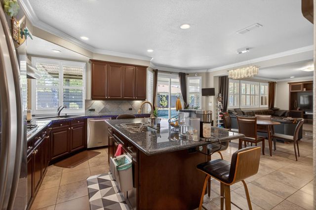 3501 Blanchette Way, Rancho Cordova, CA 95670