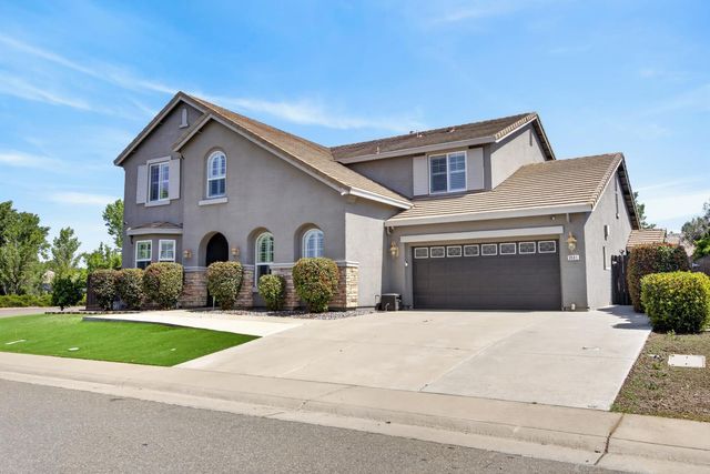 3501 Blanchette Way, Rancho Cordova, CA 95670