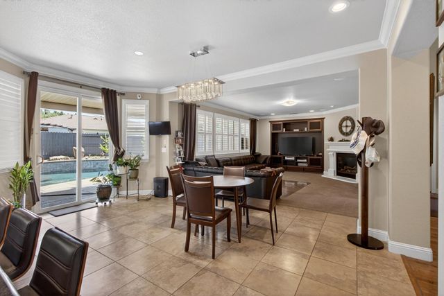 3501 Blanchette Way, Rancho Cordova, CA 95670