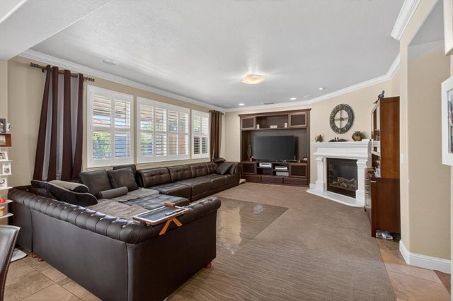 3501 Blanchette Way, Rancho Cordova, CA 95670