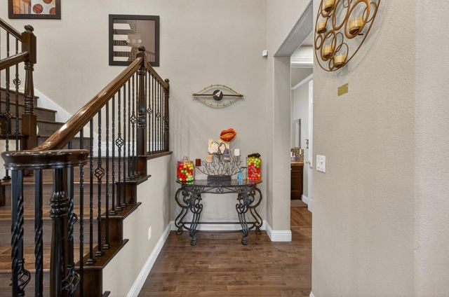 3501 Blanchette Way, Rancho Cordova, CA 95670
