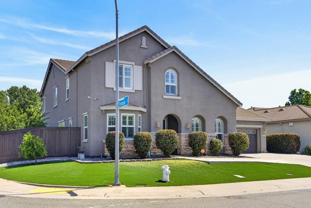 3501 Blanchette Way, Rancho Cordova, CA 95670