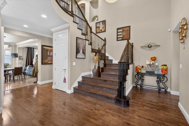 3501 Blanchette Way, Rancho Cordova, CA 95670