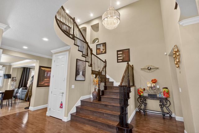 3501 Blanchette Way, Rancho Cordova, CA 95670
