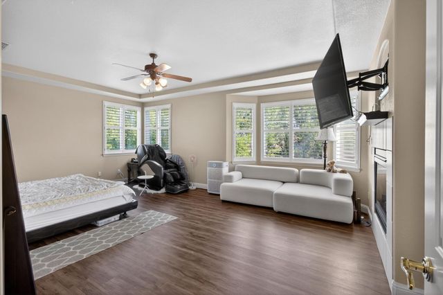 3501 Blanchette Way, Rancho Cordova, CA 95670
