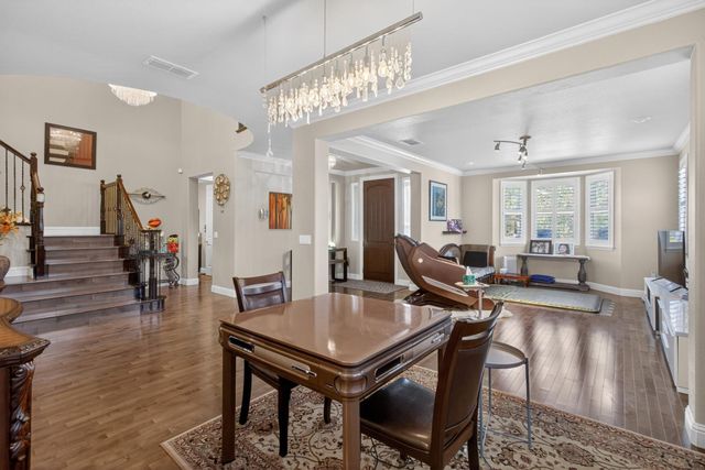 3501 Blanchette Way, Rancho Cordova, CA 95670