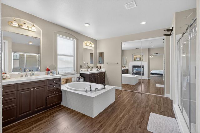 3501 Blanchette Way, Rancho Cordova, CA 95670