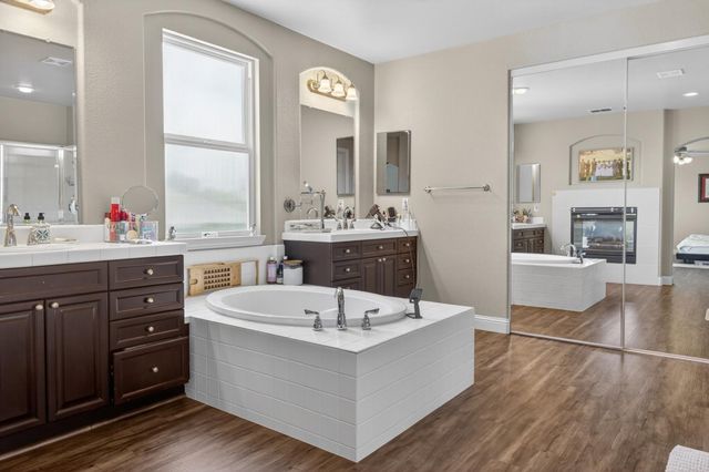 3501 Blanchette Way, Rancho Cordova, CA 95670