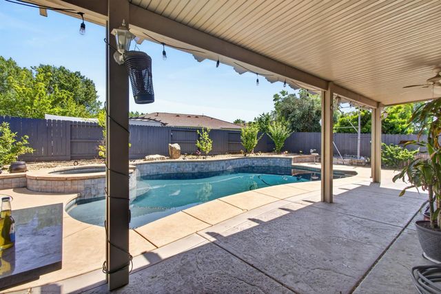 3501 Blanchette Way, Rancho Cordova, CA 95670