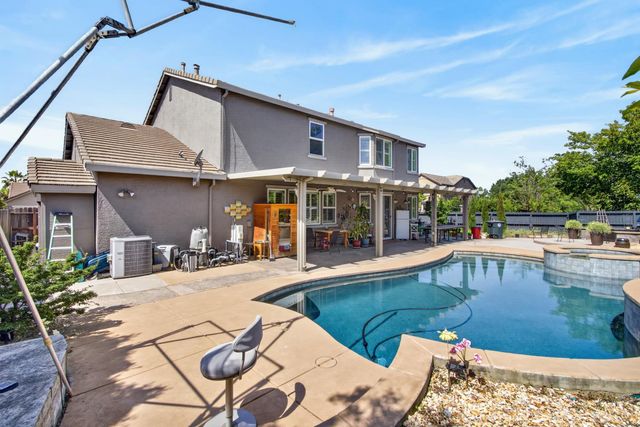 3501 Blanchette Way, Rancho Cordova, CA 95670