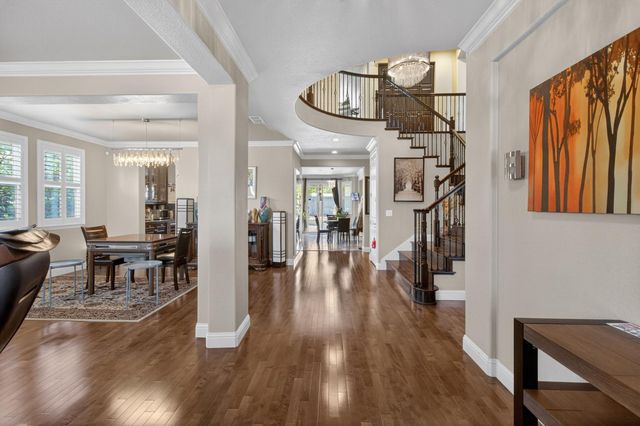 3501 Blanchette Way, Rancho Cordova, CA 95670