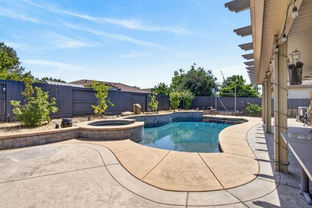 3501 Blanchette Way, Rancho Cordova, CA 95670