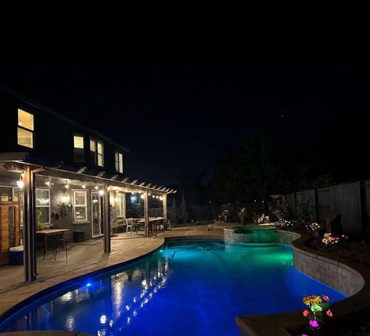 3501 Blanchette Way, Rancho Cordova, CA 95670
