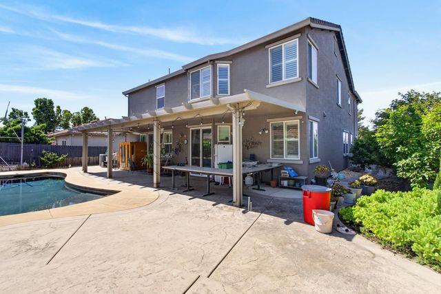 3501 Blanchette Way, Rancho Cordova, CA 95670
