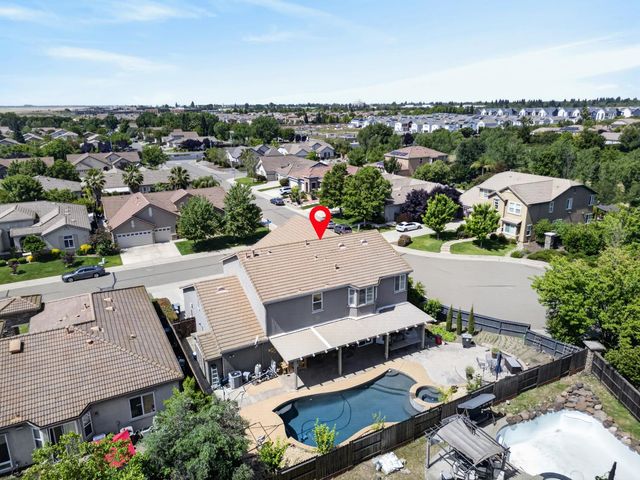 3501 Blanchette Way, Rancho Cordova, CA 95670