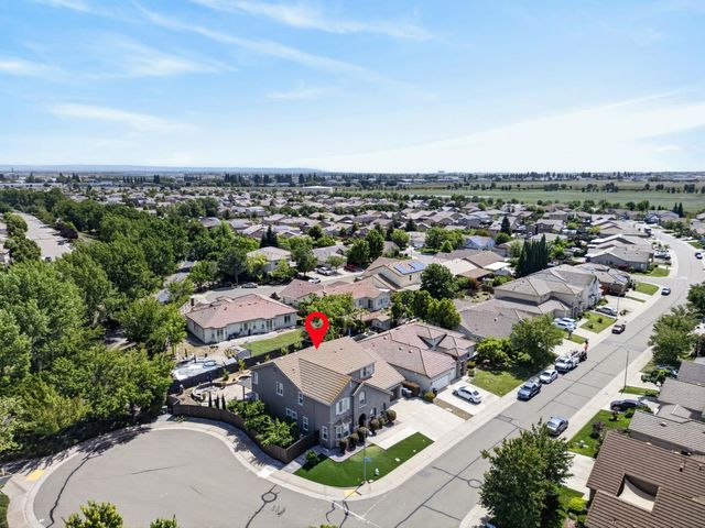 3501 Blanchette Way, Rancho Cordova, CA 95670