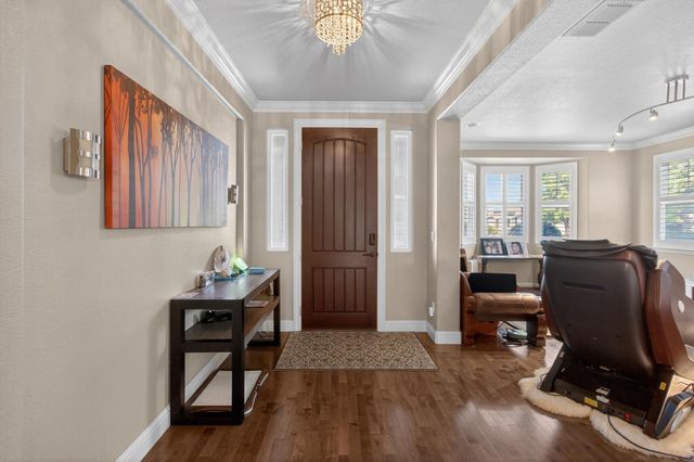 3501 Blanchette Way, Rancho Cordova, CA 95670