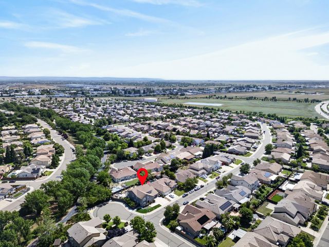 3501 Blanchette Way, Rancho Cordova, CA 95670