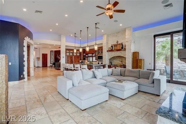 1608 Liege Drive, Henderson, NV 89012